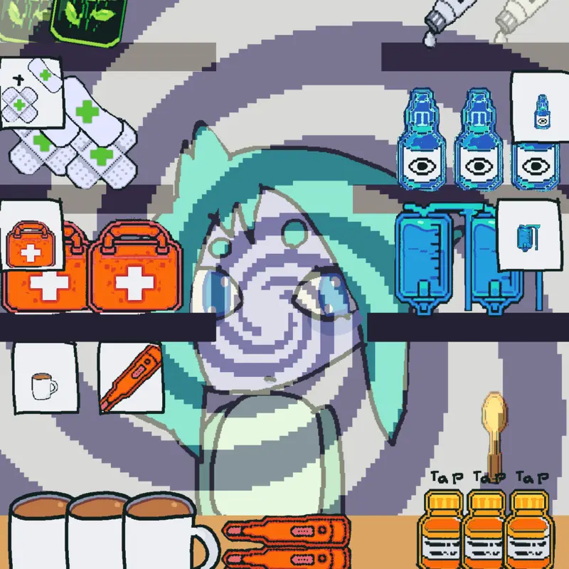 Game by @Blu3_b3rr1