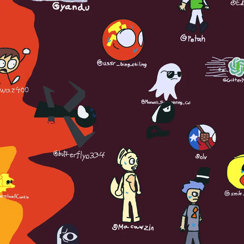 Game by @Elmatu