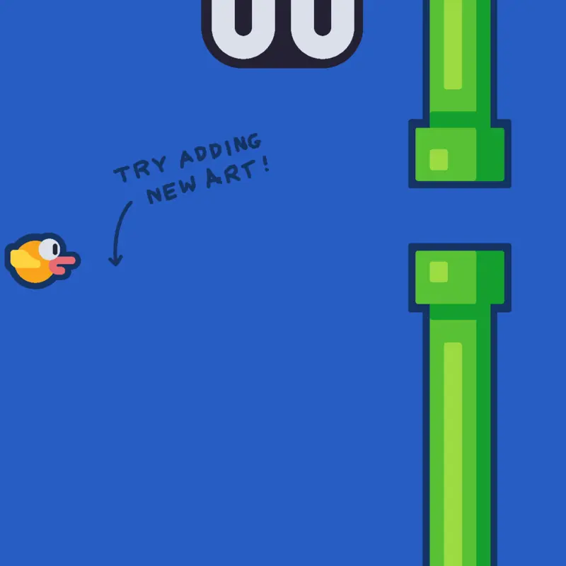 Game by @Flordia