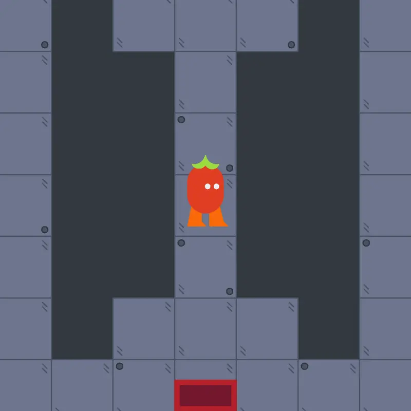 Game by @RADDI_03
