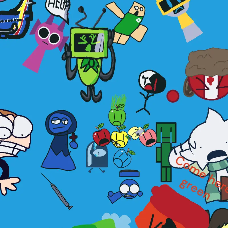 Game by @gyeiguana