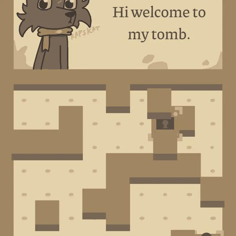 Game by @Cahdgsyuial