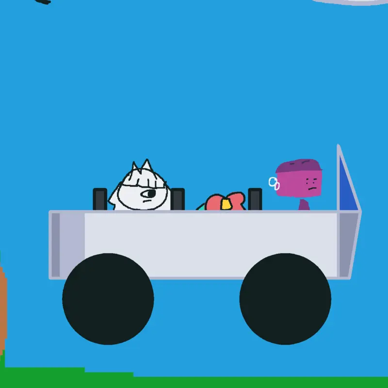 Game by @W_sprunker