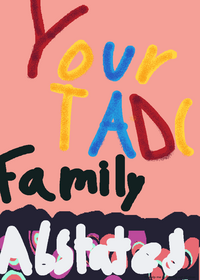 Your tadc family