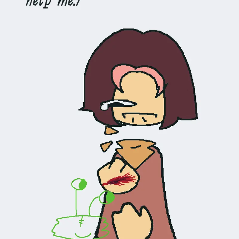 Game by @P-000_Silly_Murder