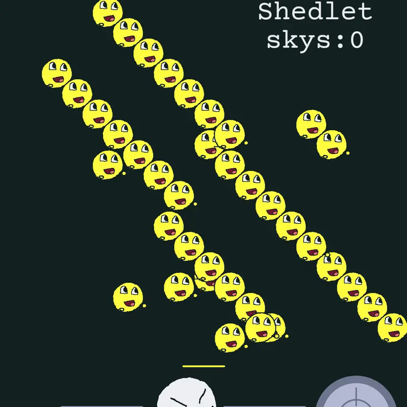 Game by @chaltox