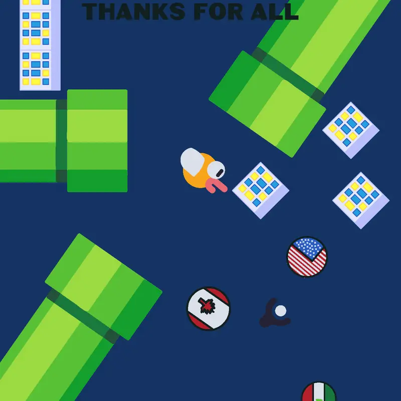 Game by @faller