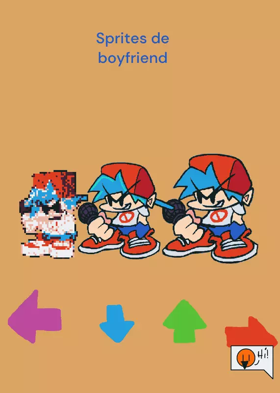 Game by @boyfriend_9980