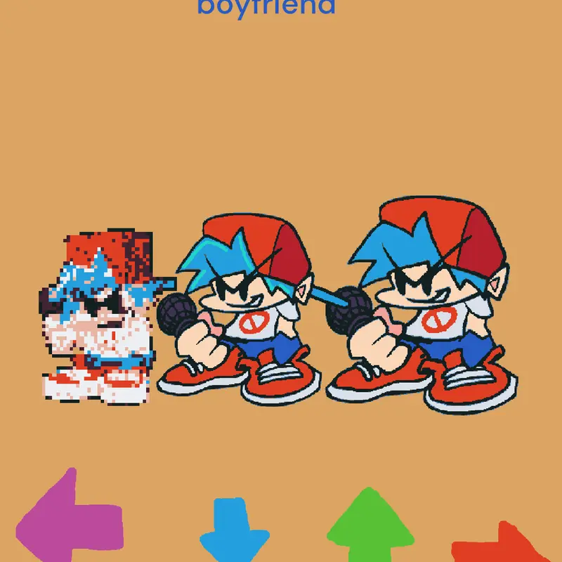 Game by @boyfriend_9980