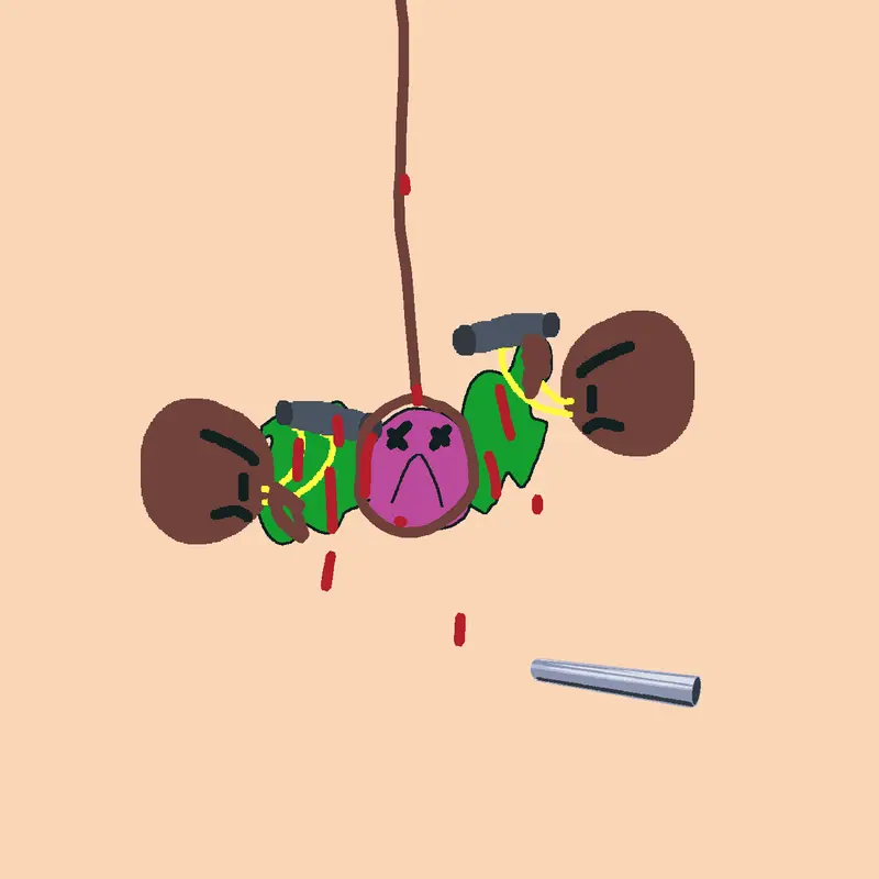 Game by @boooooob