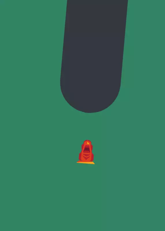 Game by @Vitalya