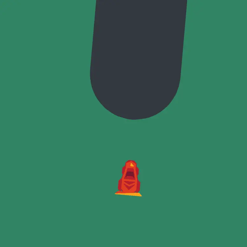 Game by @Vitalya