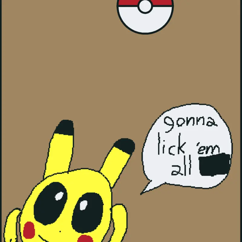 Game by @Aqua_The_Vaporeon_Gamer
