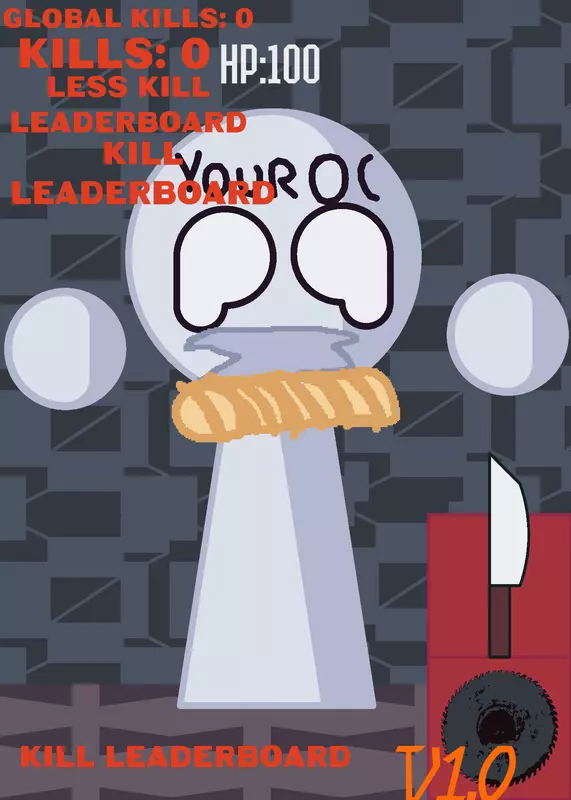 Game by @Omni_Eyes