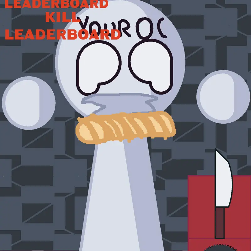 Game by @MrScolexxx
