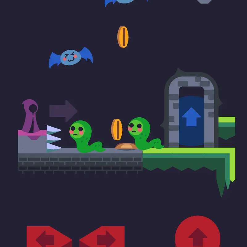 Game by @CoolPeople