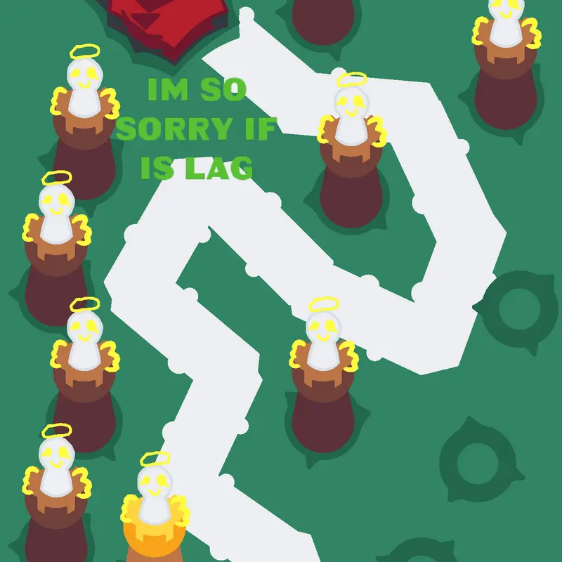 Game by @cakegirl12