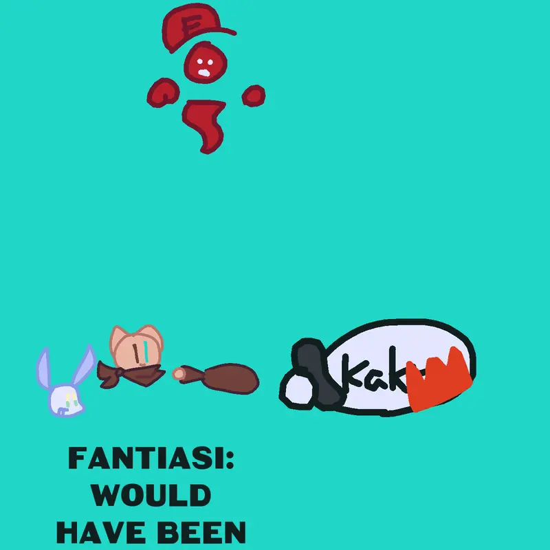 Game by @Fantiasi