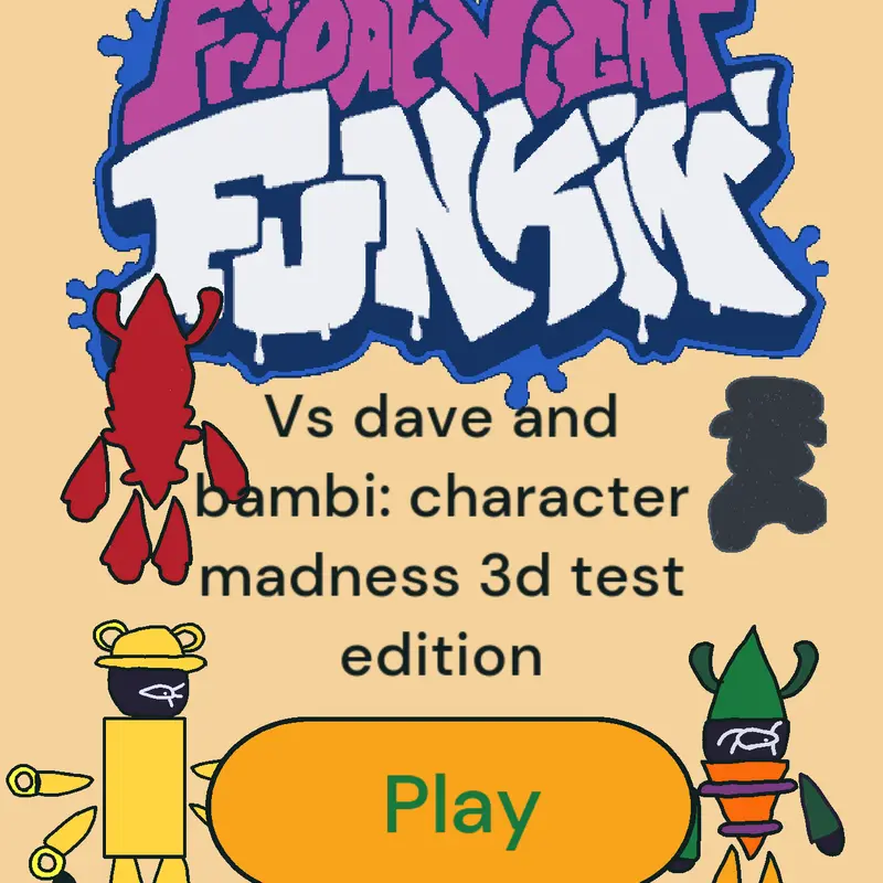Game by @Edsongame