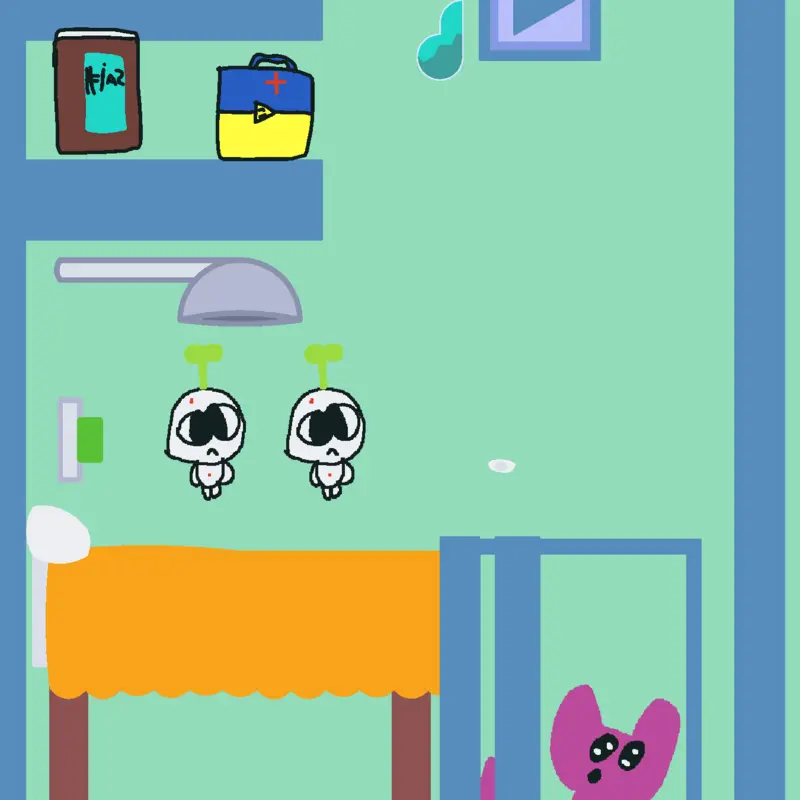 Game by @farisa