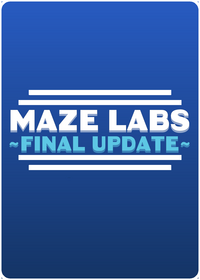 Maze Labs