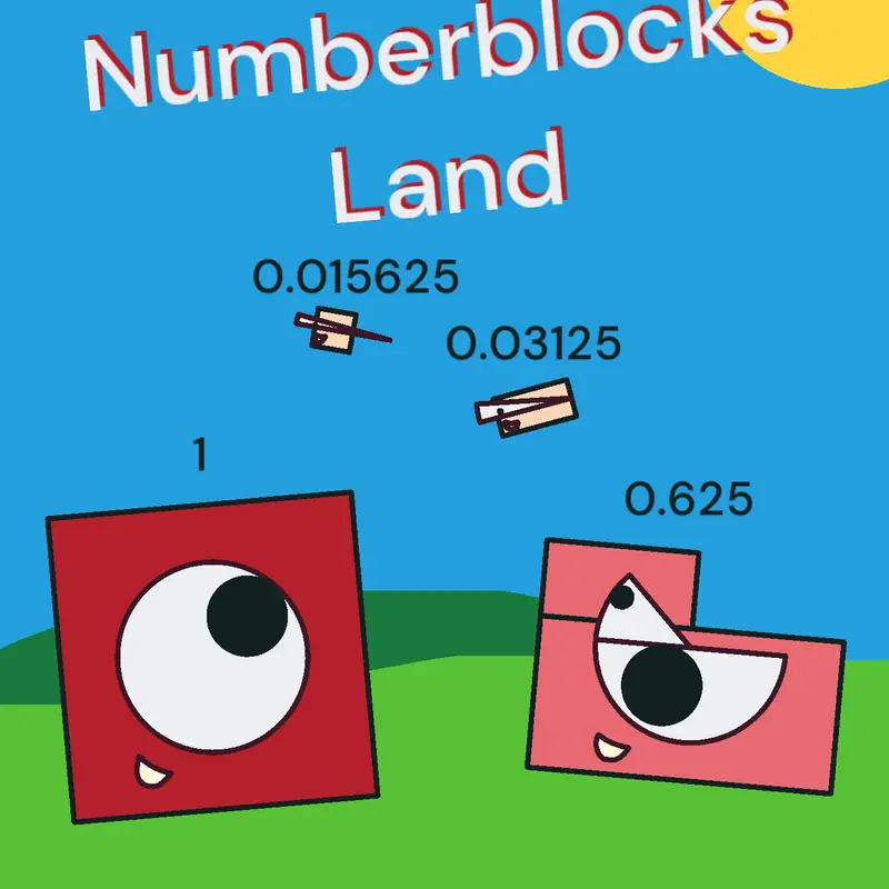 Game by @ilegendi2
