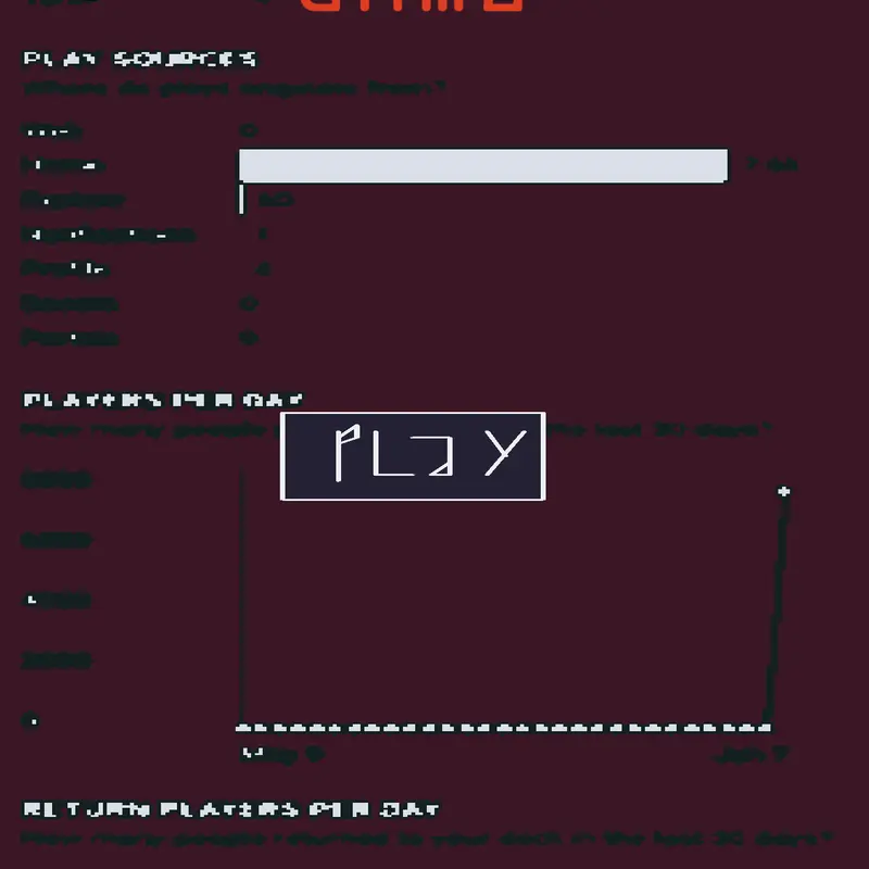 Game by @whiteman