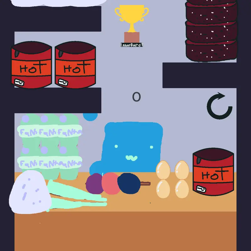 Game by @jesmariverach