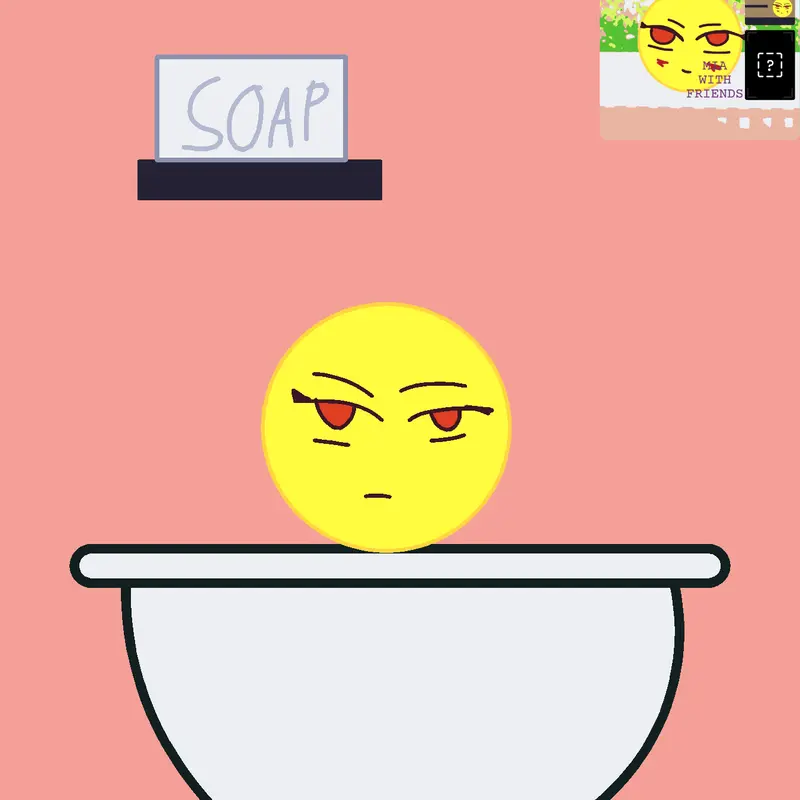 BATH MIA by @JFAB_CREATIONS