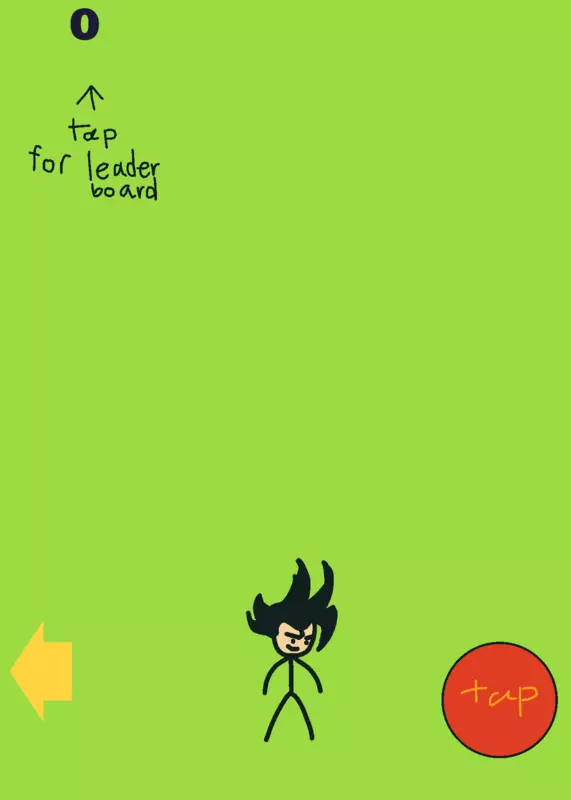 Game by @Darryl_H_Studios
