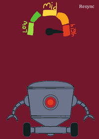 V1 Omnidroid Remix