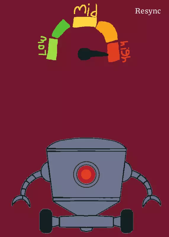 V1 Omnidroid Remix by @Fredzilla-59