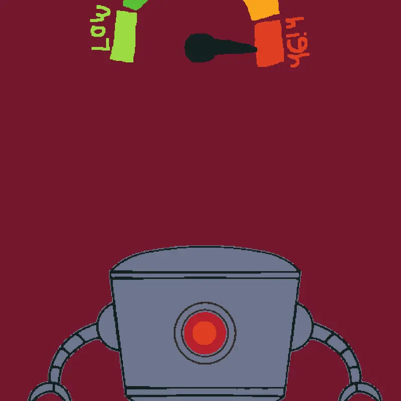 V1 Omnidroid Remix by @Fredzilla-59