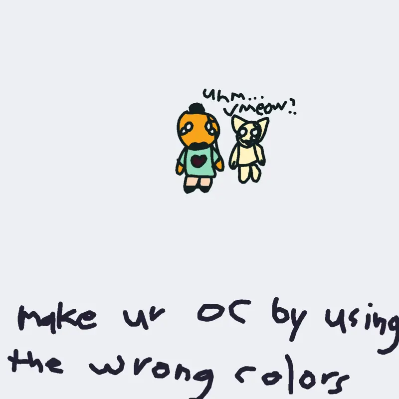 Game by @Vivi17