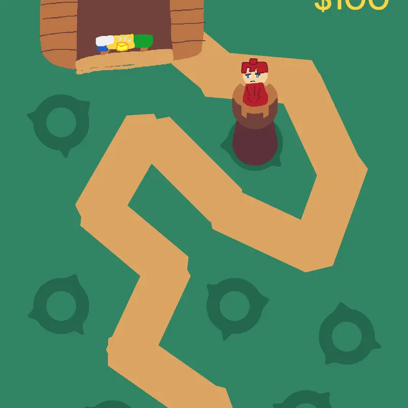 Game by @Cukuu_Draw_Original