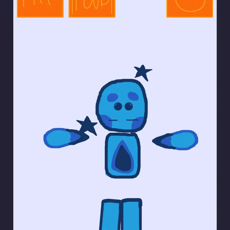 Game by @LOST_ROTTING_DEER