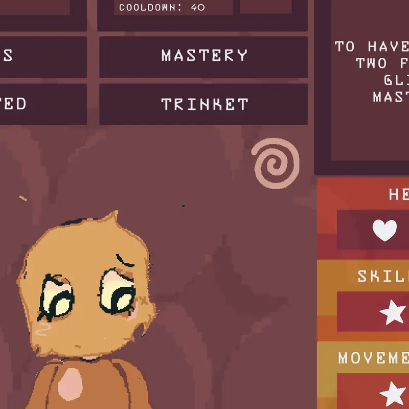 Game by @Telhado