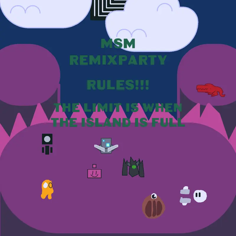 Game by @xyster