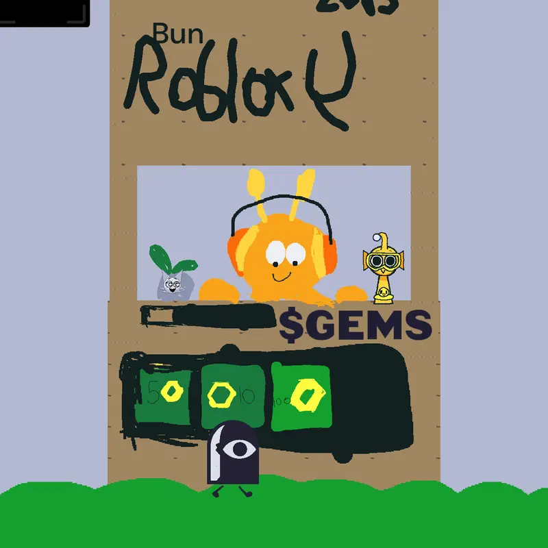 Game by @sprnuik