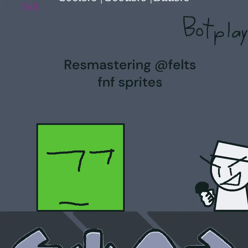 Game by @omeryman