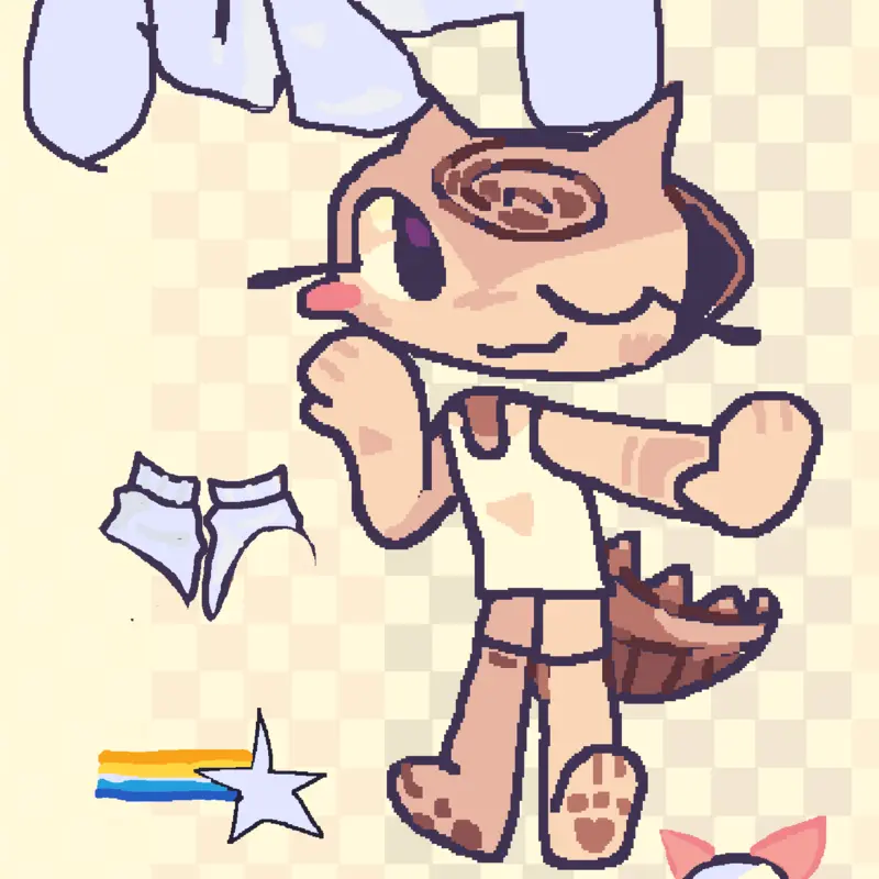 Game by @loki_lavender