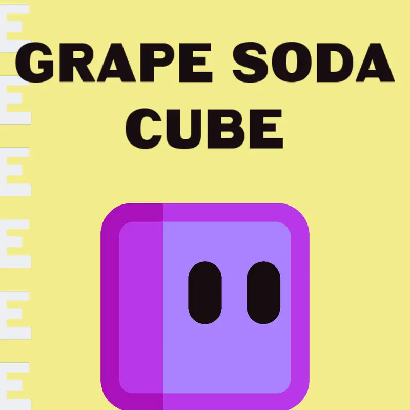 Game by @Red_Cube_Official