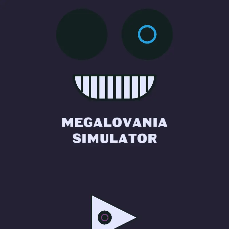 Game by @soloGame