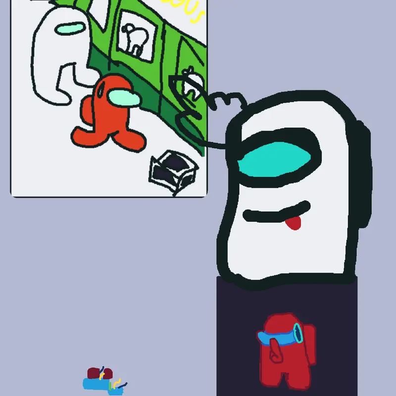 Game by @v_br