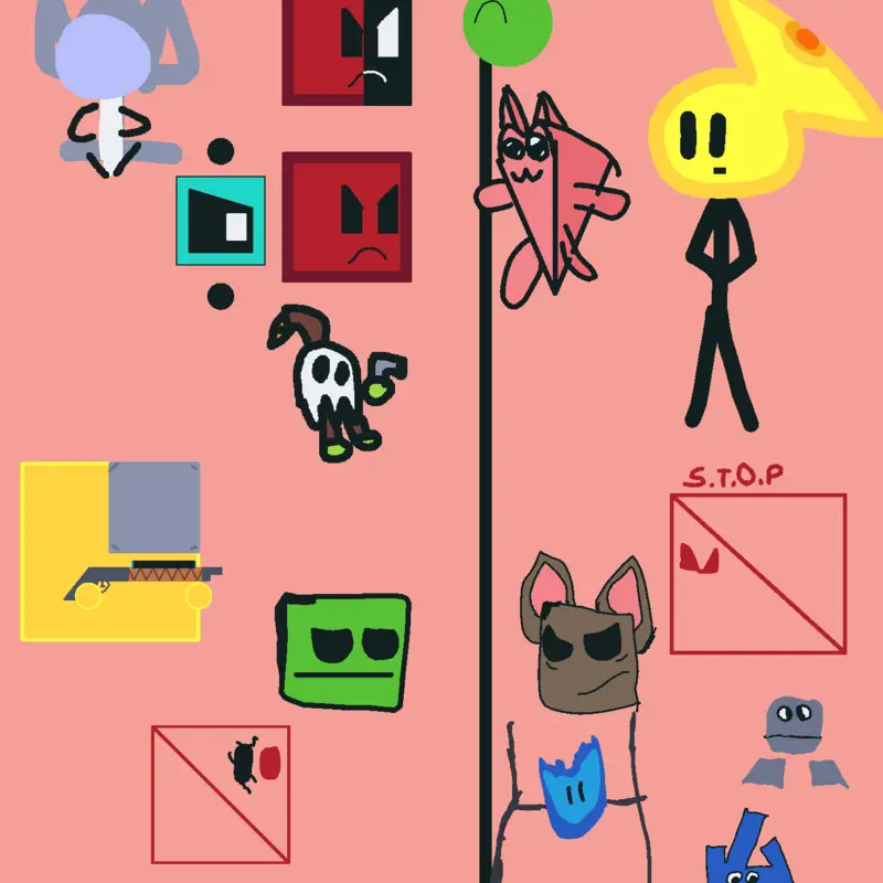 Game by @jhulian27