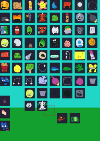 x bfb tpot