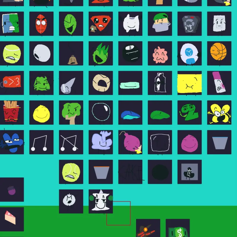 Game by @AlightMotionLogoGuyNrez