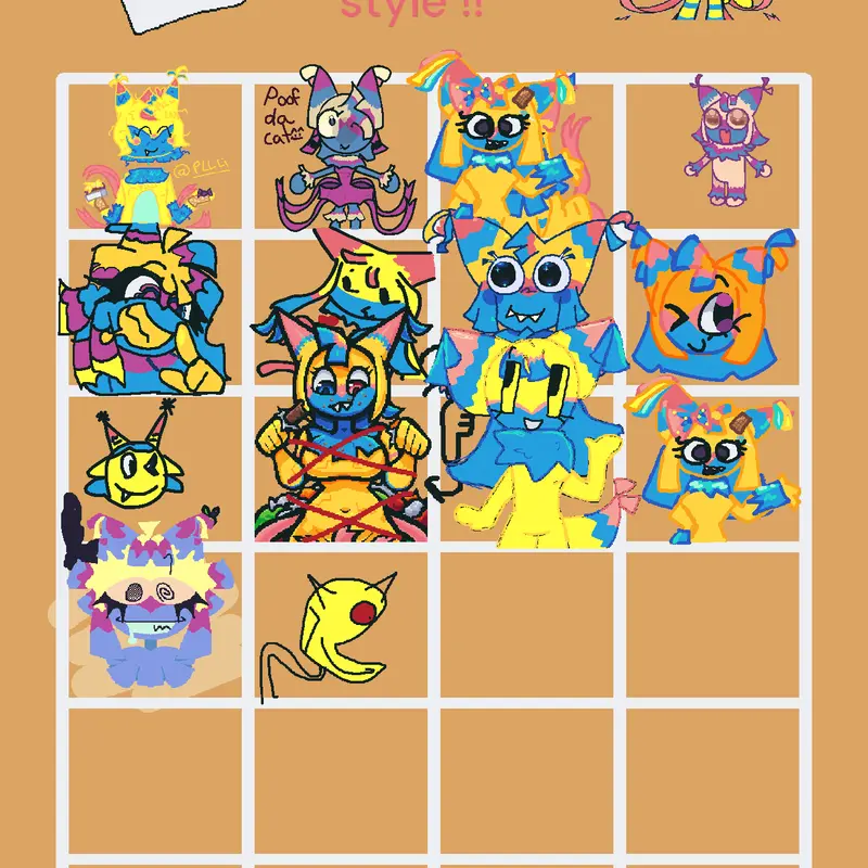 Game by @SungazerTheCubeOffical