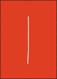 Racetrack - I