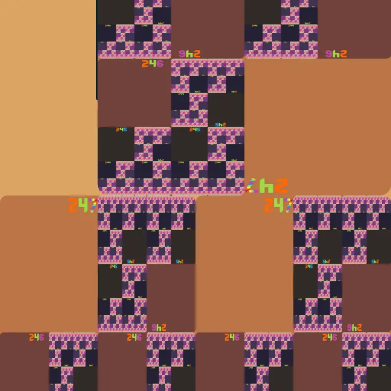 Nesting Portal by @Undefined_10